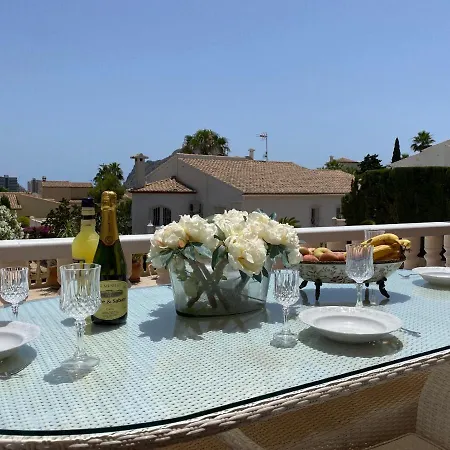 فيلة Casa Sofia *