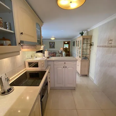 فيلة Casa Sofia كاليبي