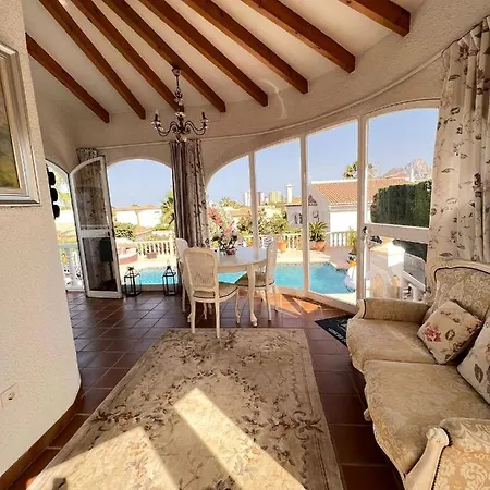 Casa Sofia Villa