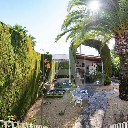 Villa Casa Sofia Calpe