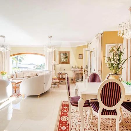Casa Sofia فيلة كاليبي