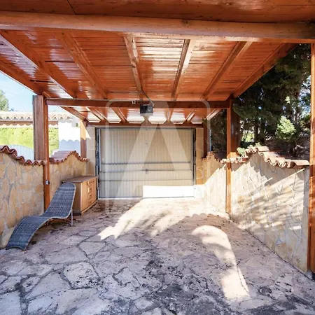 Villa Casa Sofia