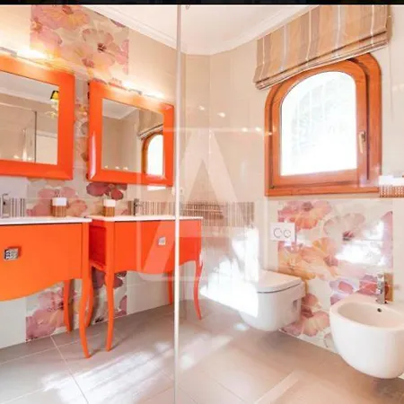 Casa Sofia كاليبي