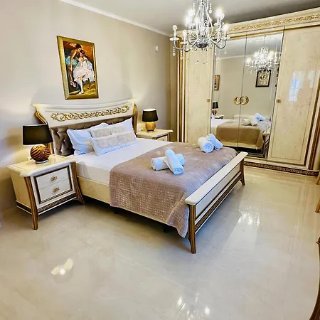 فيلة Casa Sofia *