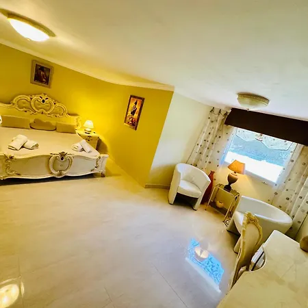 别墅 Casa Sofia 卡尔佩