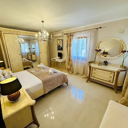 Casa Sofia كاليبي