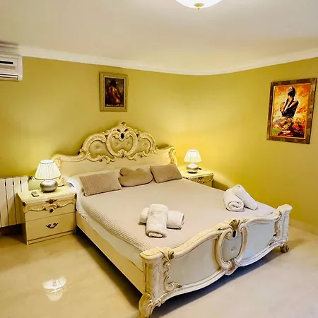 빌라 Casa Sofia