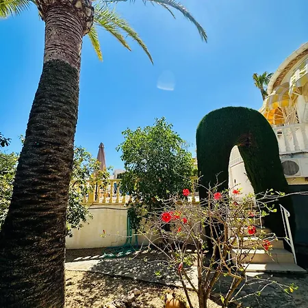 فيلة Casa Sofia كاليبي