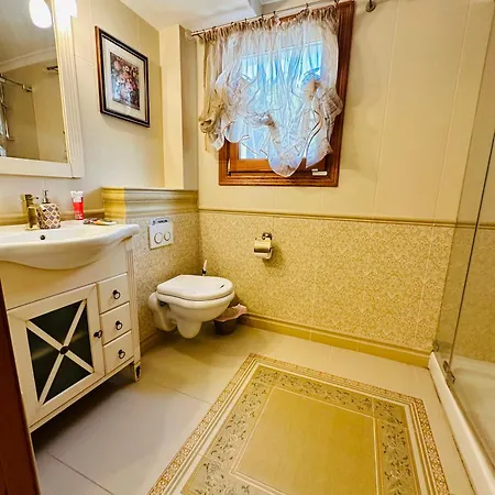 Casa Sofia فيلة
