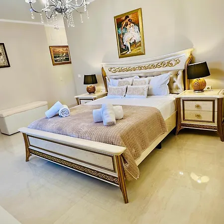 빌라 Casa Sofia