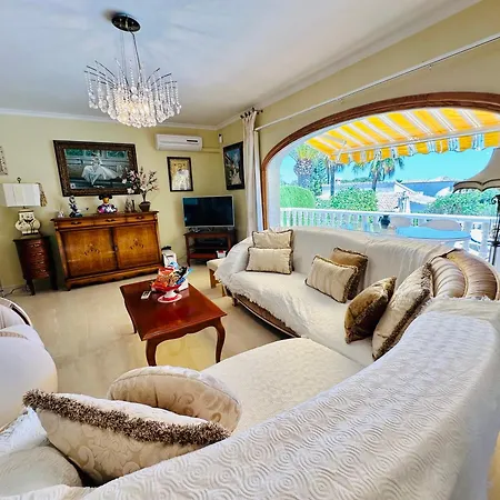 Casa Sofia كاليبي