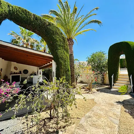 Casa Sofia * 卡尔佩