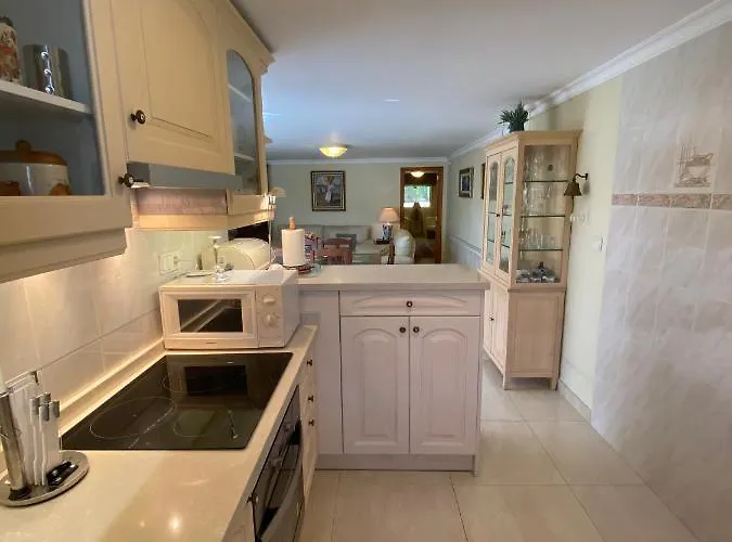 Willa Casa Sofia Calpe