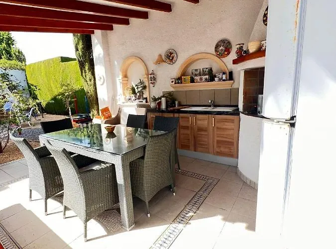 Casa Sofia 卡尔佩