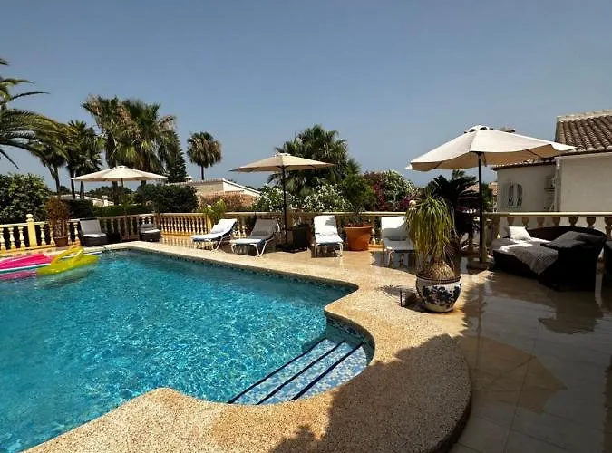 Casa Sofia * 卡尔佩