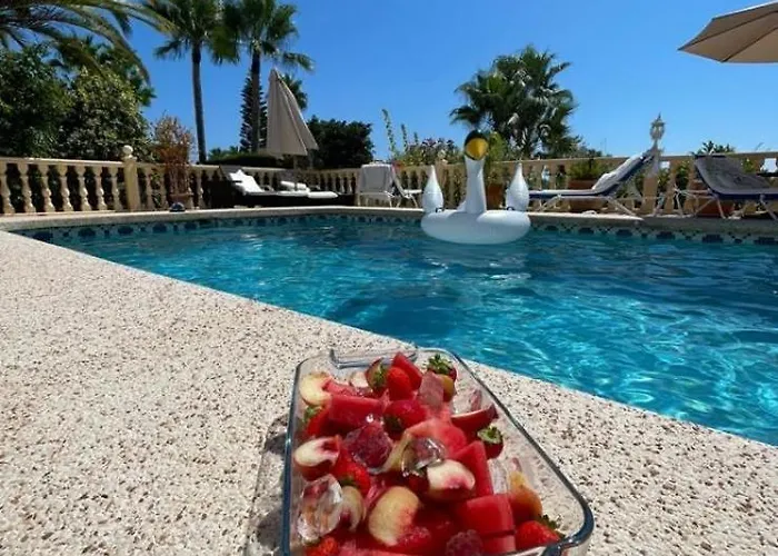 Casa Sofia 卡尔佩