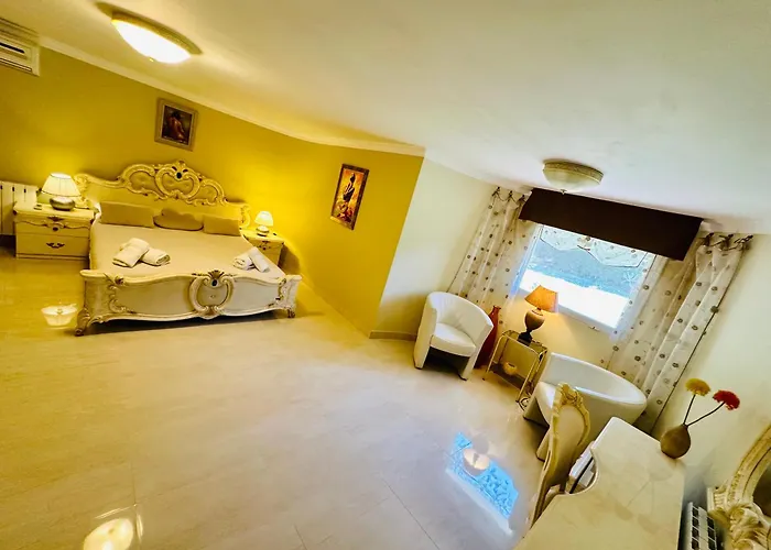 Willa Casa Sofia Calpe