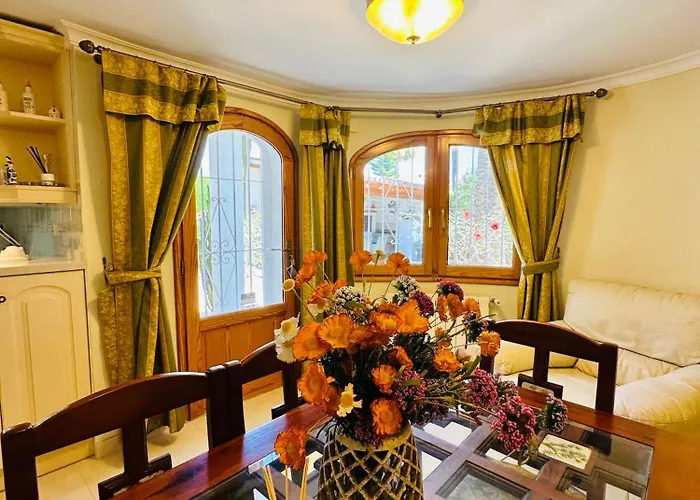 Casa Sofia * 卡尔佩