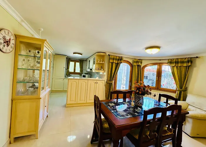 Casa Sofia * 卡尔佩