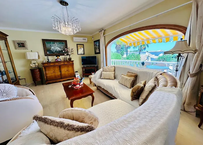 Casa Sofia 卡尔佩